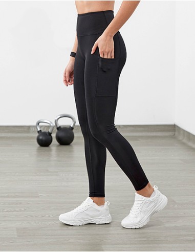 T-TL370-Core Pocket Legging